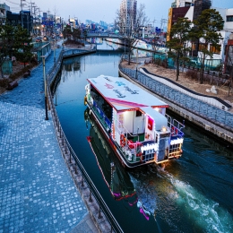 세오녀연오랑